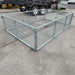 6x4 & 8x5 Trailer Cage for Sale - T for Trailer Parts