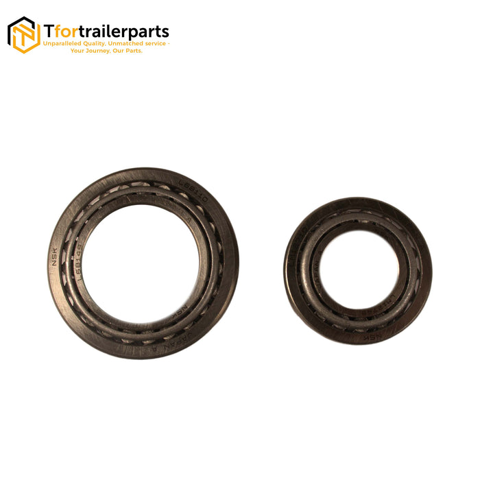 Bearing Set Ford bearings (SL) (Japanese Bearings)