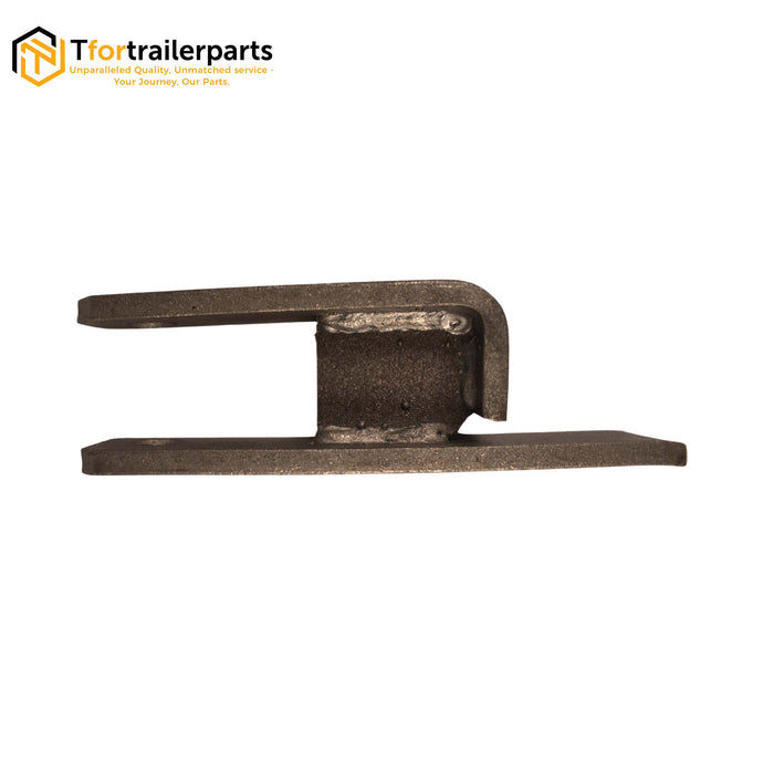 Center Hanger Suit 60mm Rocker roller spring (h Shape)