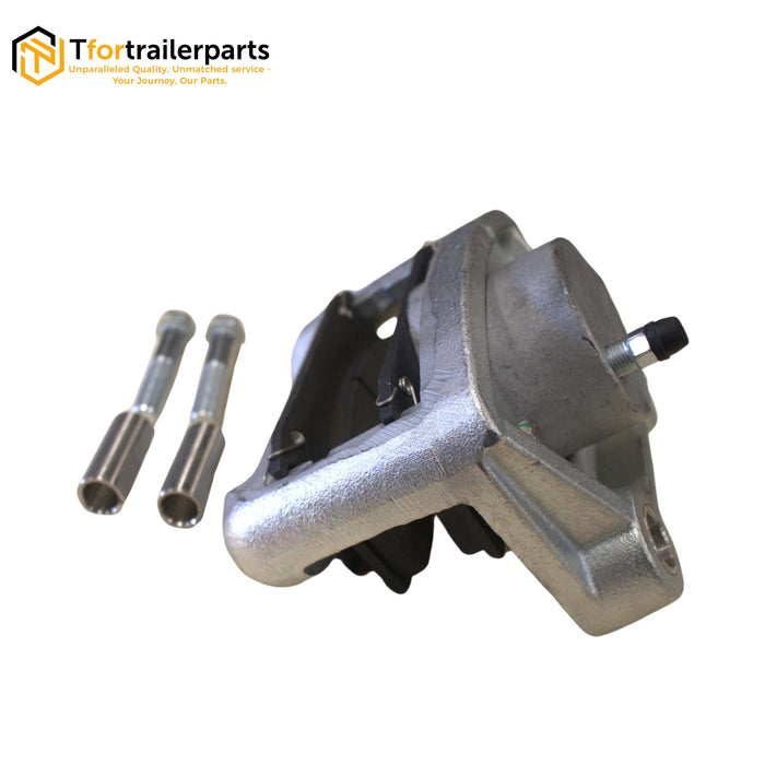 Hydraulic Disc Brake (Hyd. Caliper)