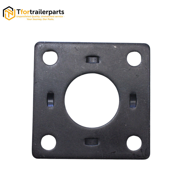 Mounting Plate Electric 45mm Round