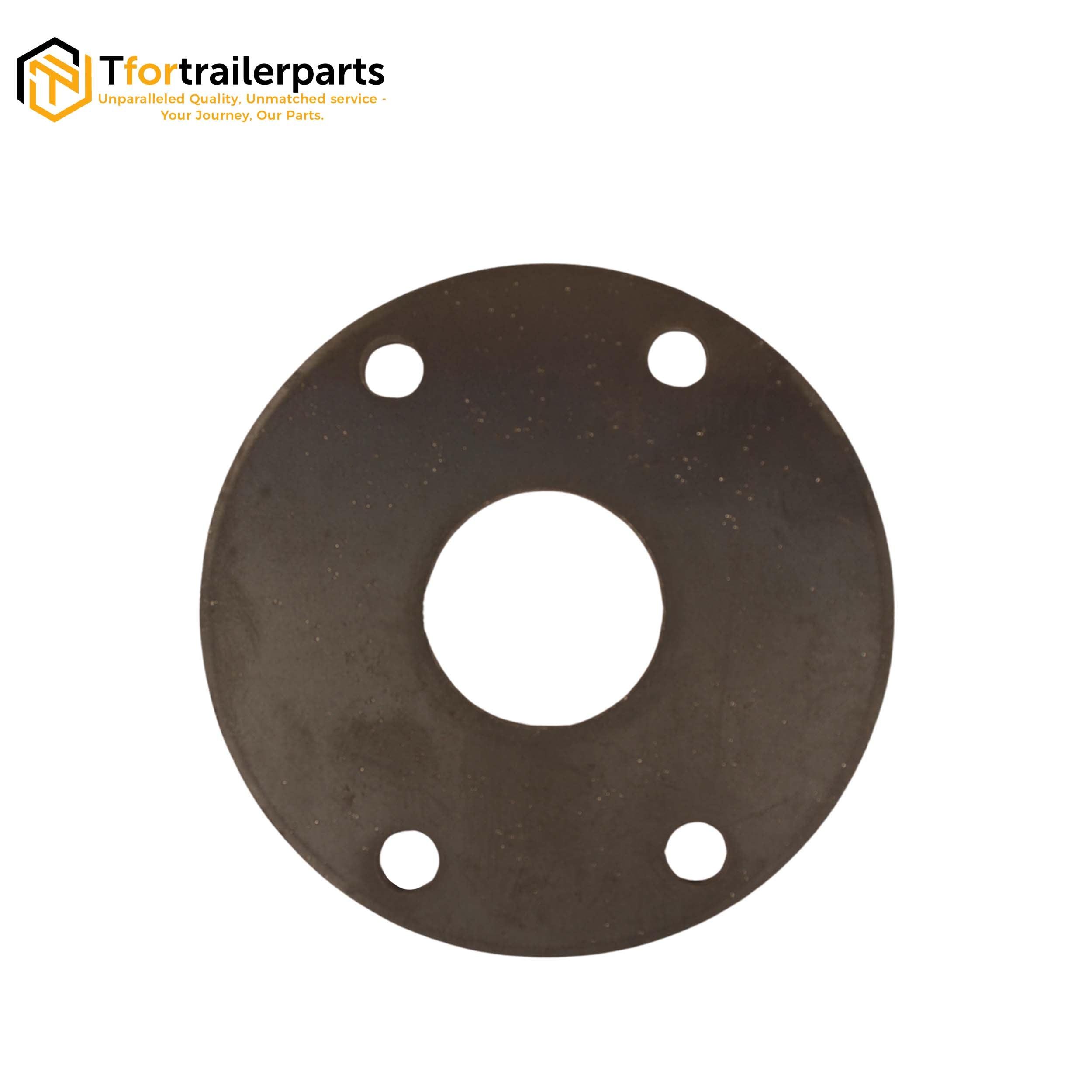 Mounting Plate Hydraulic