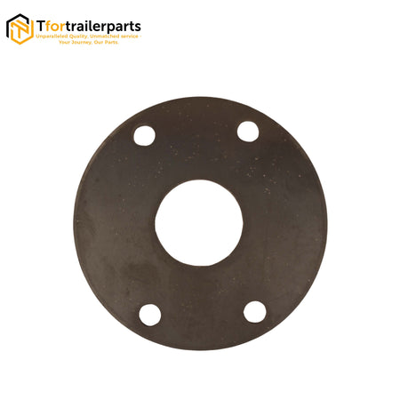 Mounting Plate Hydraulic