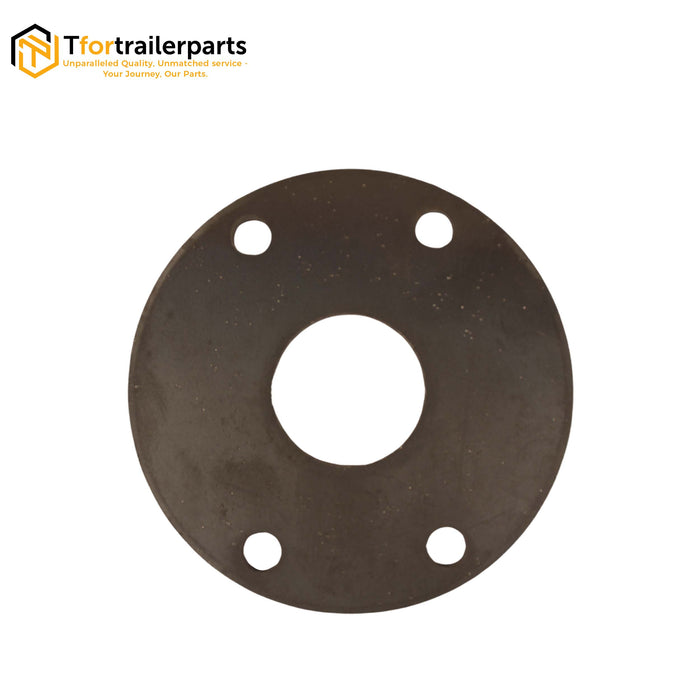 Mounting Plate Hydraulic 39mm Round