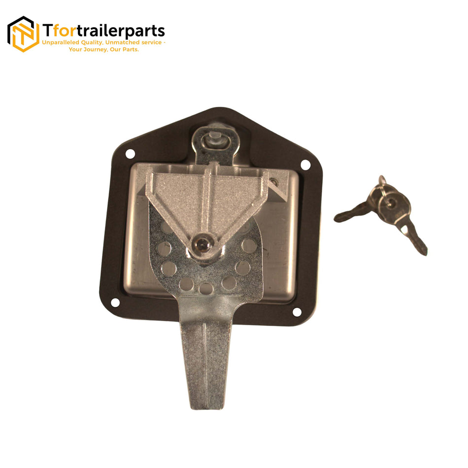 buy heavy duty T lock Australia