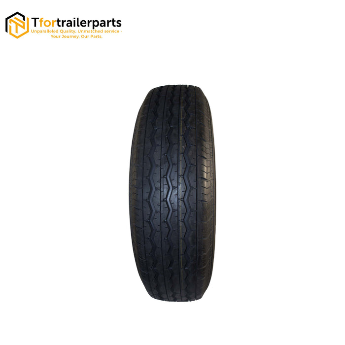 Tyre 195R15LT (CTA-060408)