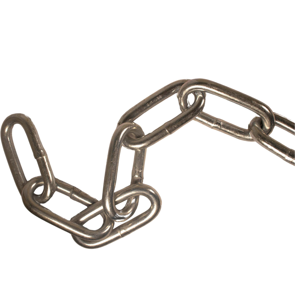 Safetly Chain 13mm  (3.5 Tonne) (ADR and CTA Approved) (25 kg Bag)