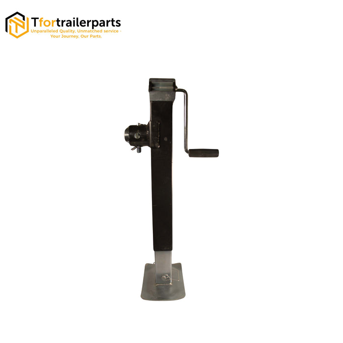 Square Jack 7000lbs with swivel bracket (Extendable)