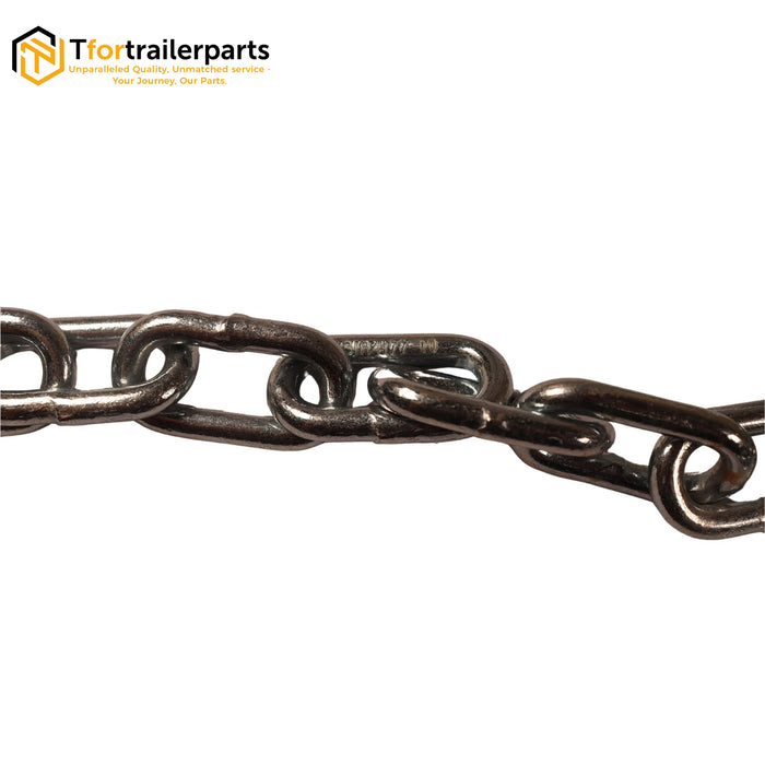 Safetly Chain 6.3mm (800mm long)