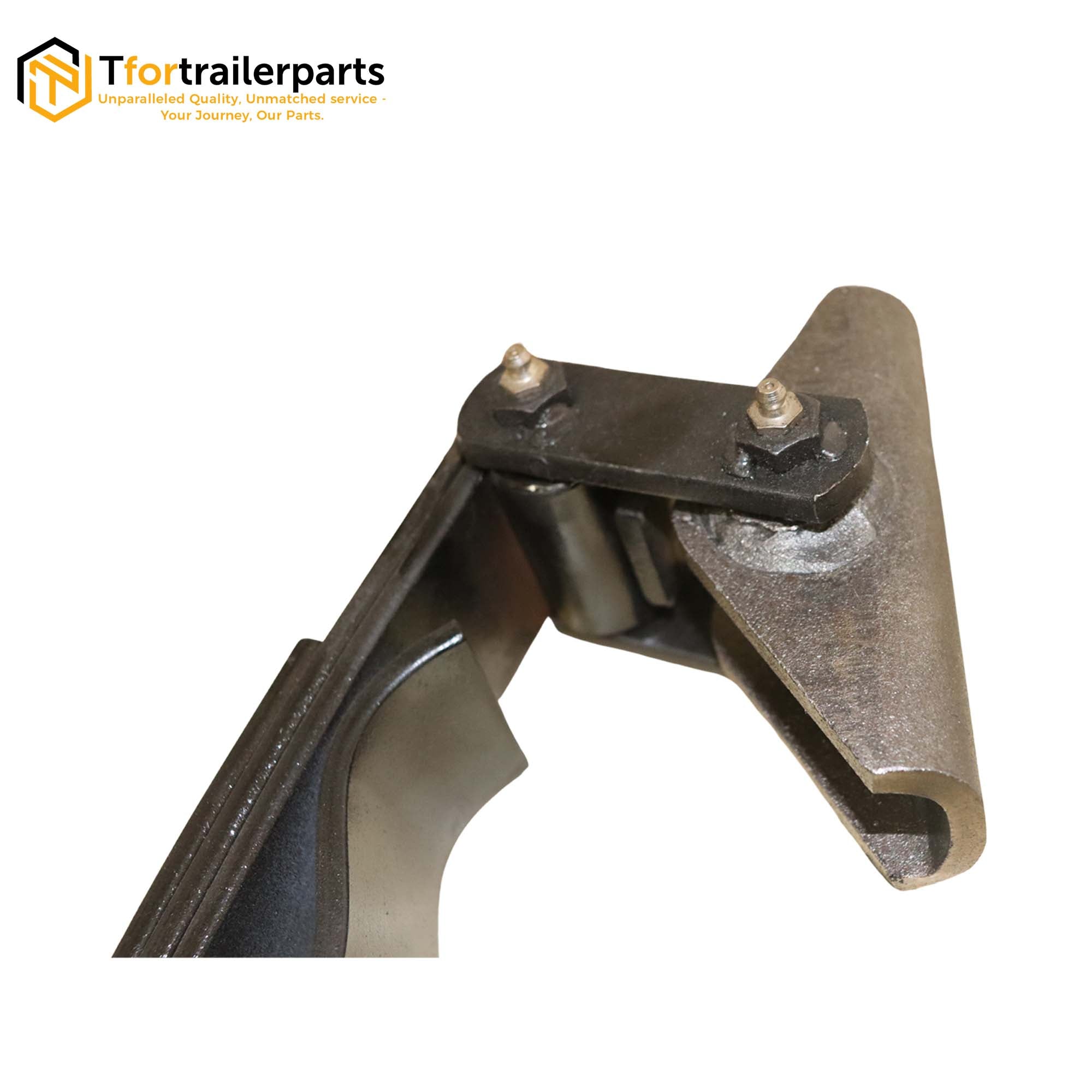 7 Leaf Off Road Spring Set