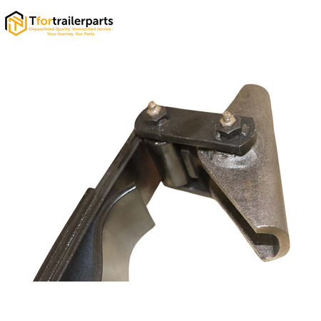 7 Leaf Off Road Spring Set