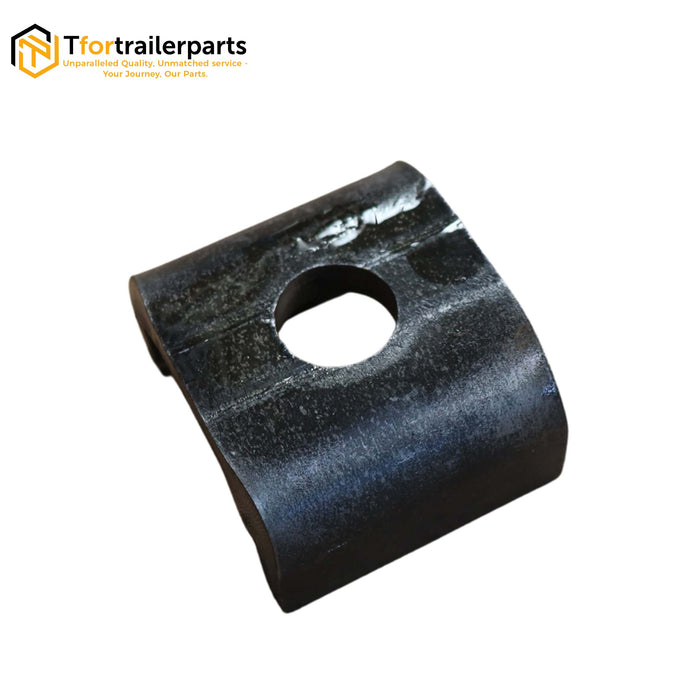 Axle Pad to suit 39mm Round Axle