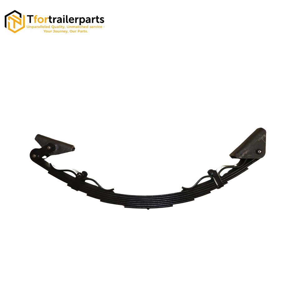 Diy Single Axle trailer  Solid beam axles (Electric Drum Brakes)