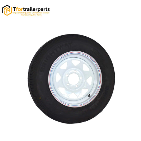 13, 14 & 15 Inch Boat Trailer Wheels and Tyres | 14 Inch all Terrain Tyres | 15 Inch Light Truck Tyres for Caravans