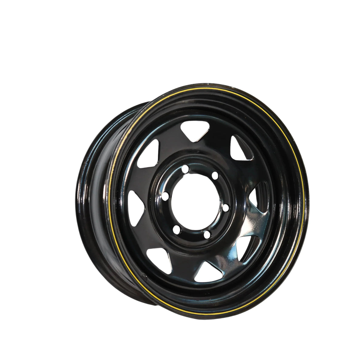 Sunraysia Rims Cap 16x7
