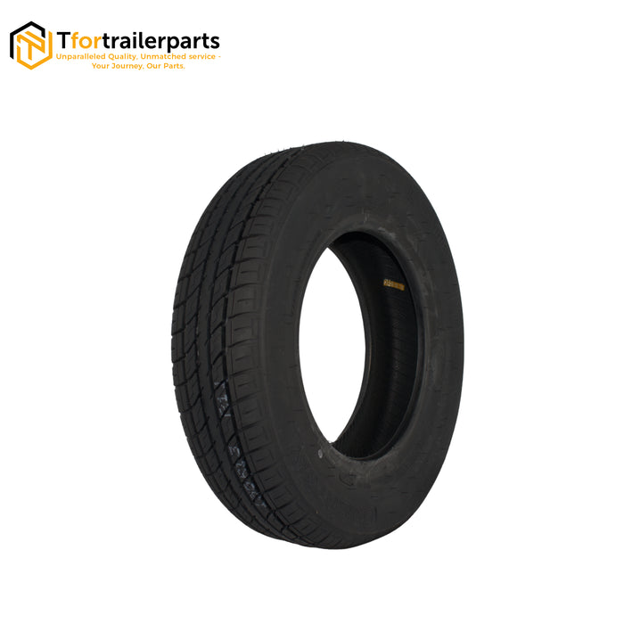 Tyre 155R13LT (CTA-060408)