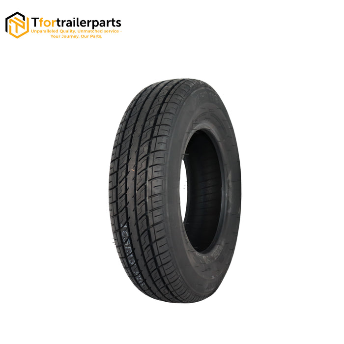 Tyre 165R13LT (CTA-060408)