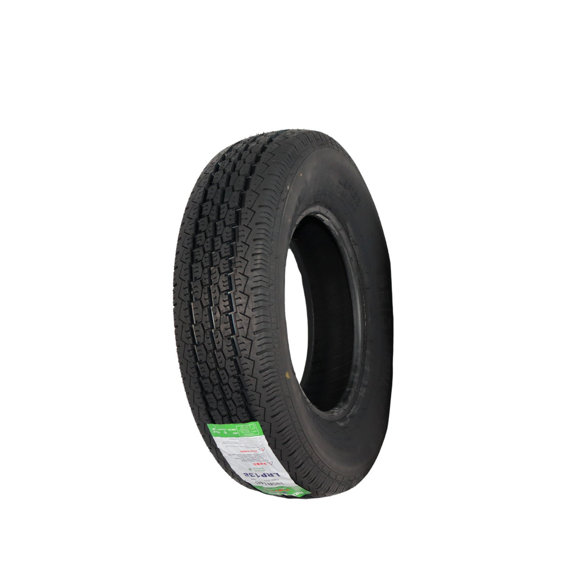 Tyre 185R14LT (CTA-060408)