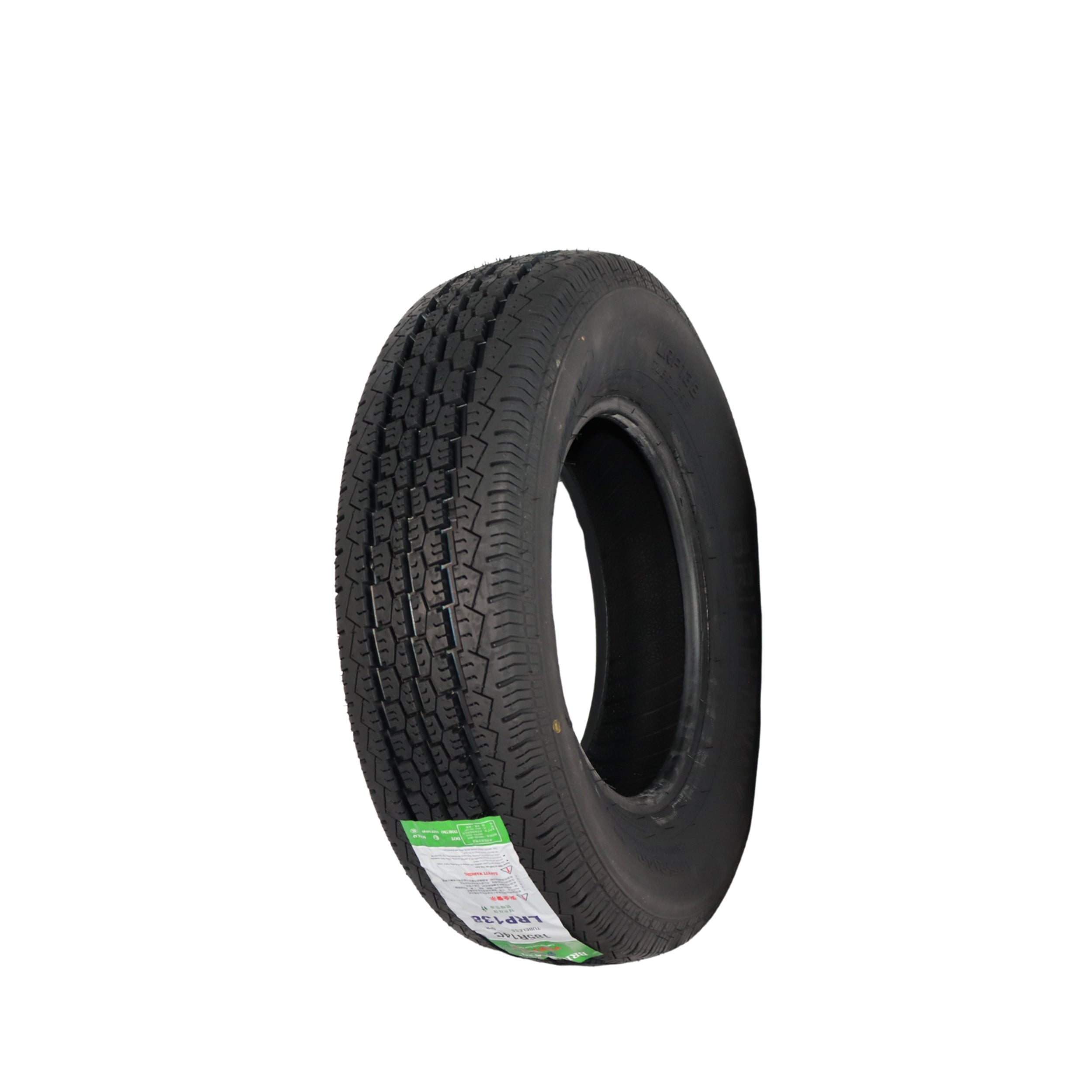 Tyre 185R14LT (CTA-060408)