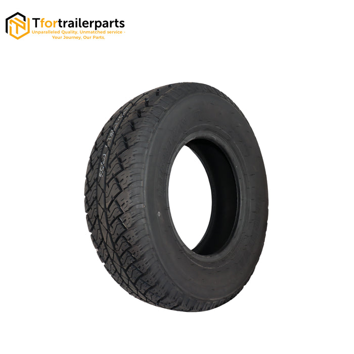 Tyre 235/7515LT (CTA-060407)