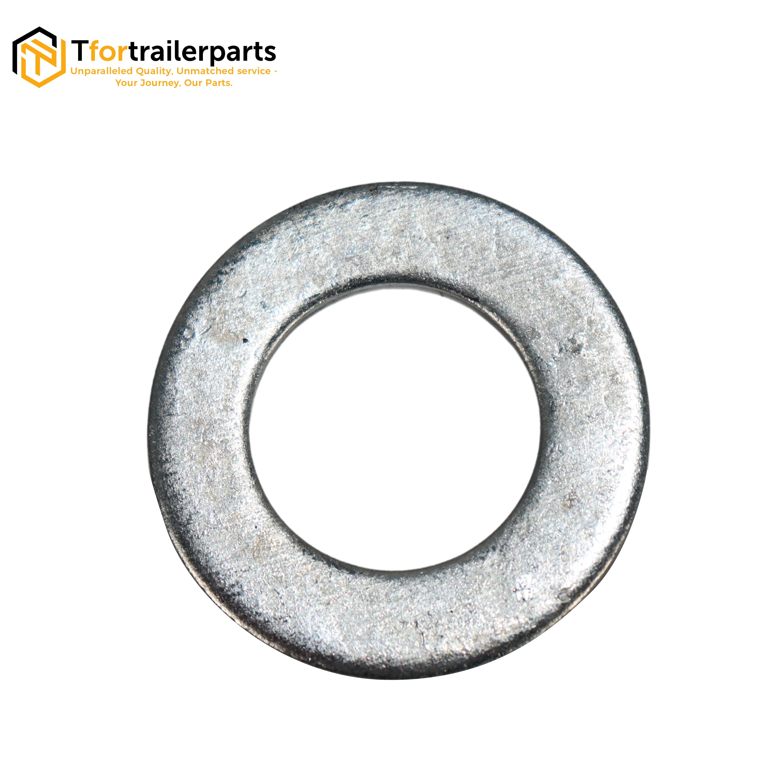 Axle Washer suited for 50mm form T for Trailer Parts