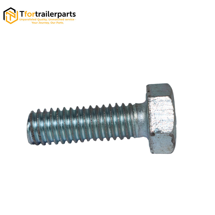 Bolt HT 1/2" x  1.5"