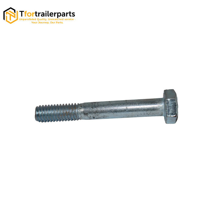 Bolt HT 1/2" x  4"