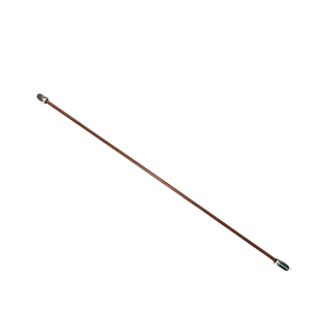 Bundy Tube Pre-Flared 3/16 with Nuts