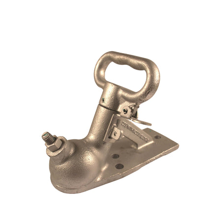 Coupling 3 Hole Multi-Fit Zinc (CTA- 060479)