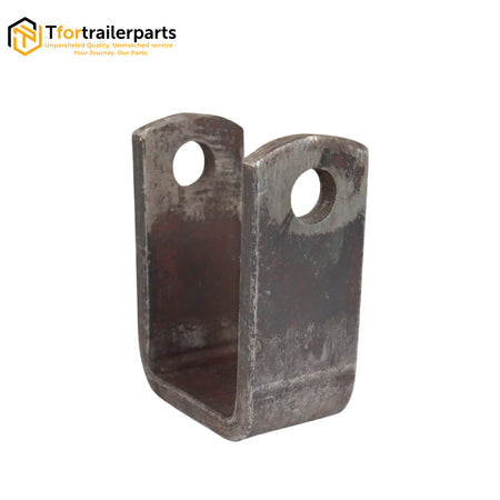 Deep hanger to suit 45x6mm leaf spring 50x8mm