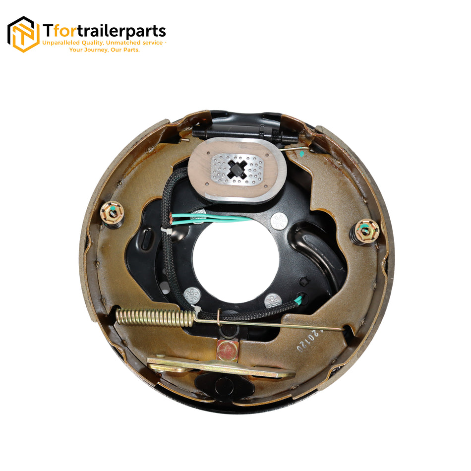 Backing Plate 10" Electric
