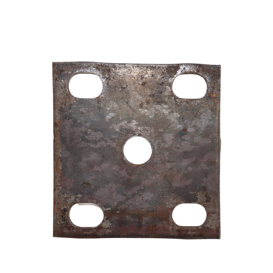 Fish Plates to suit 60mm Springs - 10mm Slotted Holes