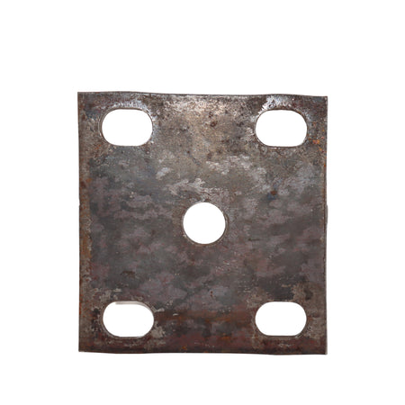 Fish Plates to suit 60mm Springs - 10mm Slotted Holes