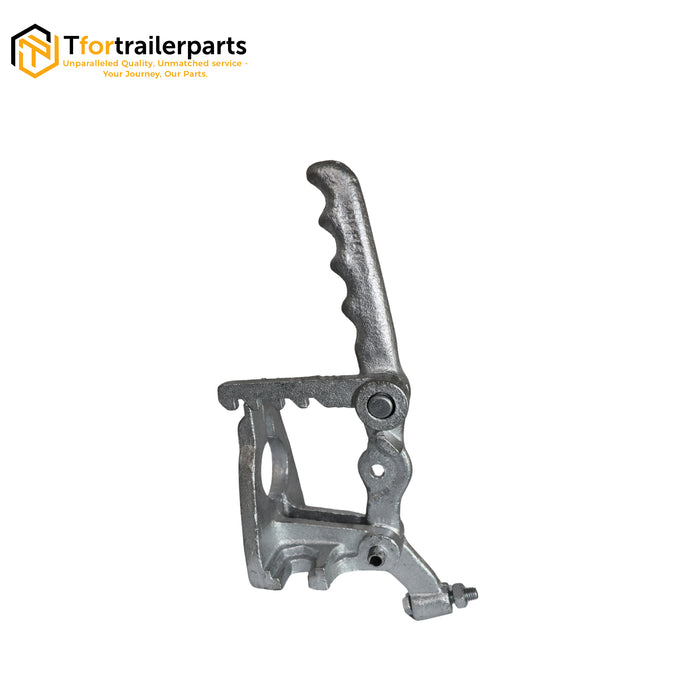 Hydraulic brake bracket Zinc