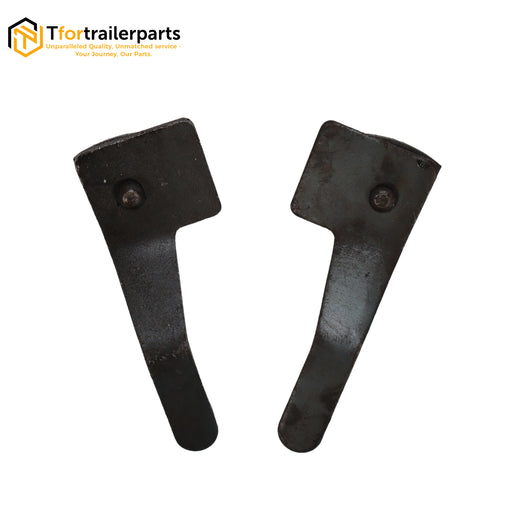 Handle Tailgate | Tailgate Grip Handle - T for Trailer Parts