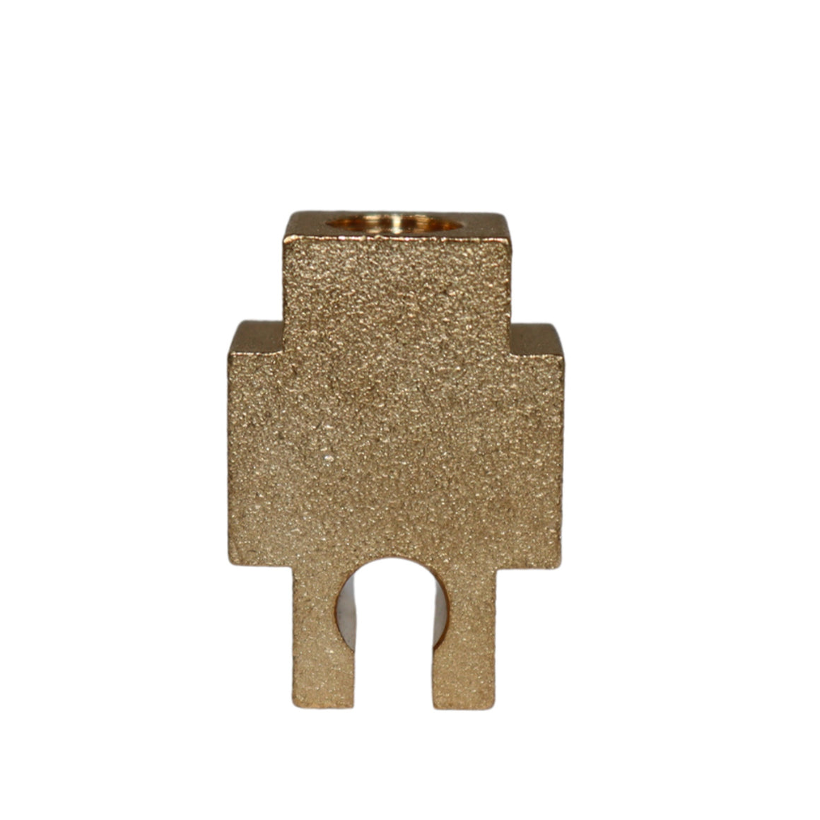 Hydraulic T Piece