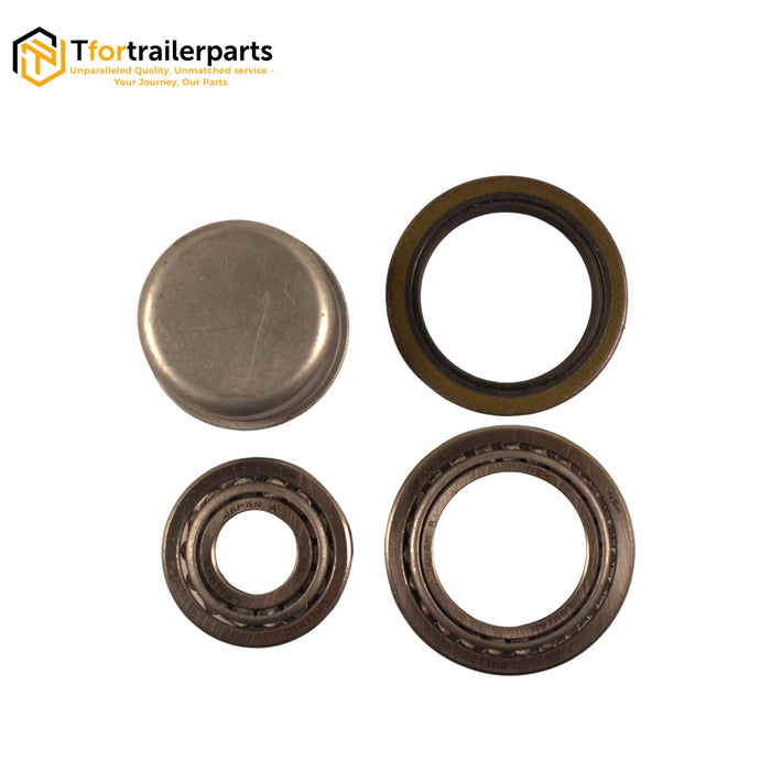 LM bearing Kit (Japanese Bearings)