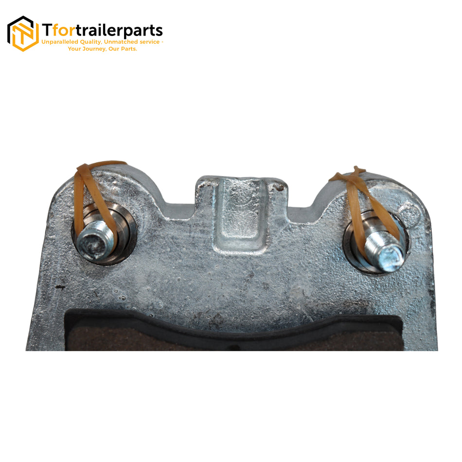 Mechanical Disc Brake
