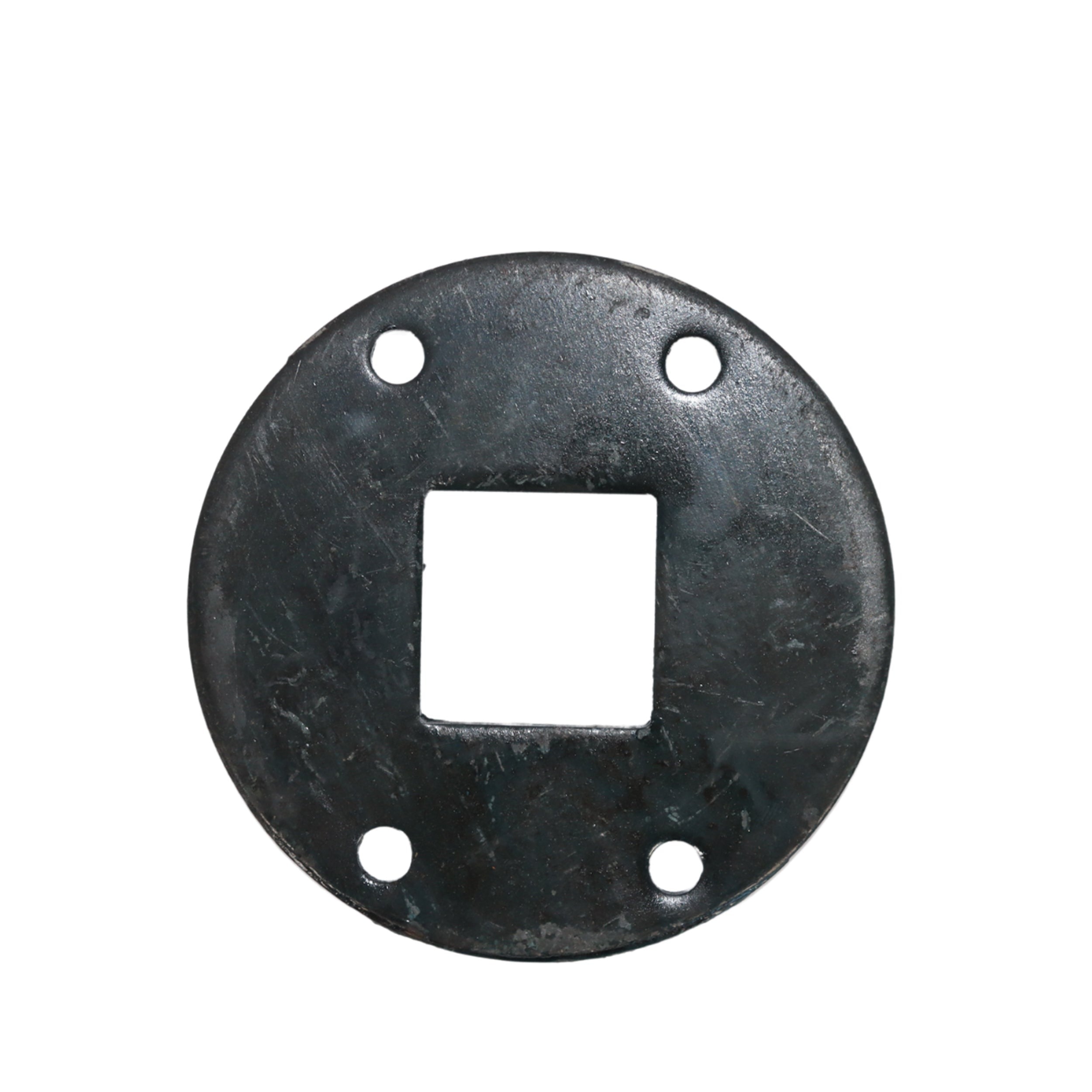 Mounting Plate Hydraulic 45mm square