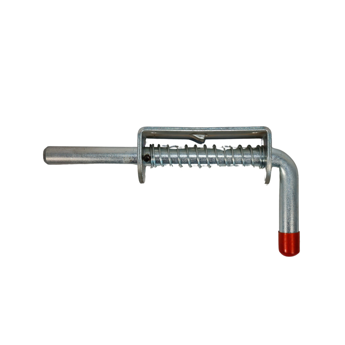 Spring Latch 19x255mm (PIN LOCK) — T for Trailer Parts