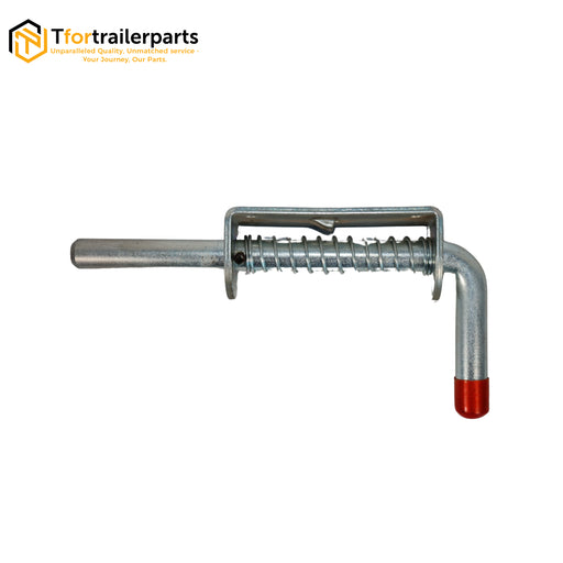 Spring Latch lock | Spring Latch Bolt - T for Trailer Parts