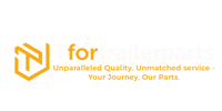 T for Trailer Parts white logo
