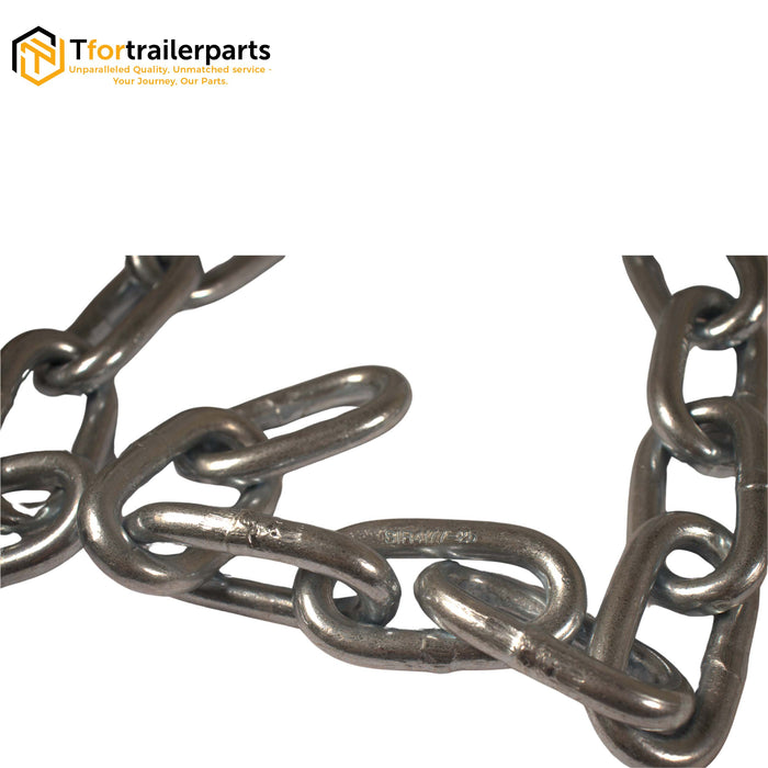 Trailer Safety Chain kit - T for Trailer Parts